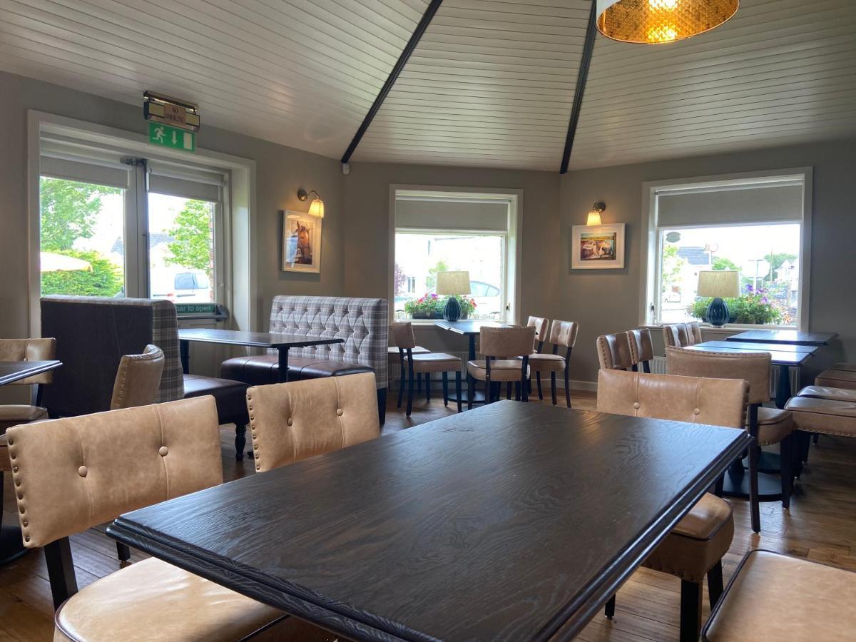 The Copper Still Bar Restaurant & Boutique Hotel *